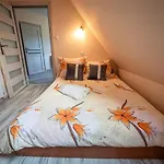 Privatunterkunft U Ilony Czarna Góra