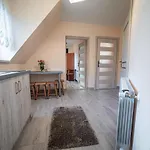 U Ilony Privatunterkunft