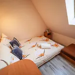 Privatunterkunft U Ilony