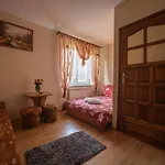 U Ilony Privatunterkunft *