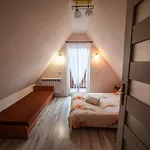 Privatunterkunft U Ilony *