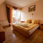 U Ilony Privatunterkunft
