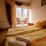 U Ilony Czarna Góra