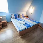 Privatunterkunft U Ilony