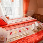 Privatunterkunft U Ilony Czarna Góra
