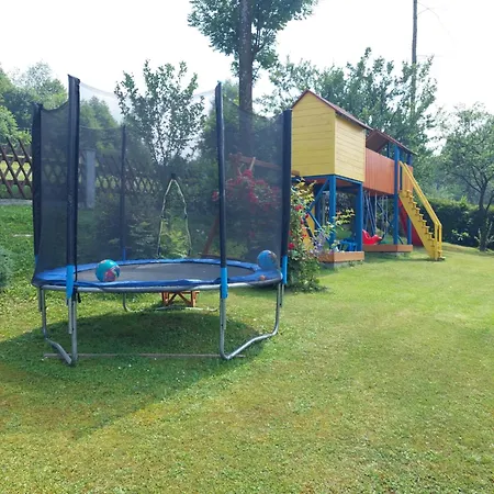 U Ilony * Czarna Góra