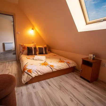 U Ilony Czarna Góra