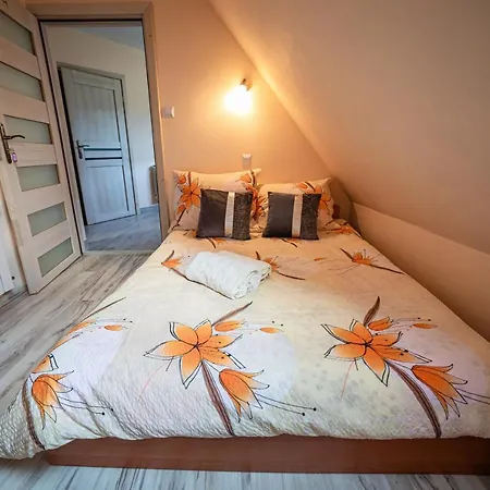 Pansiyon U Ilony Czarna Góra