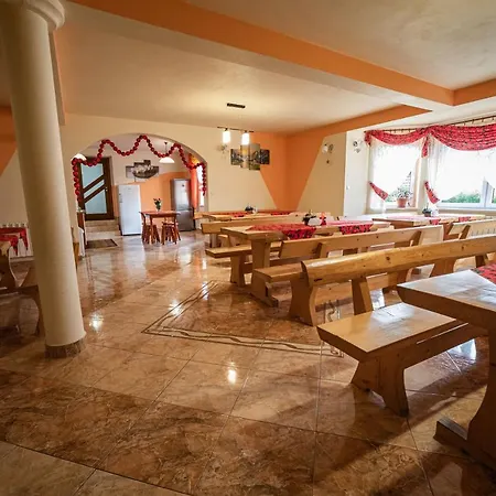 U Ilony Czarna Góra