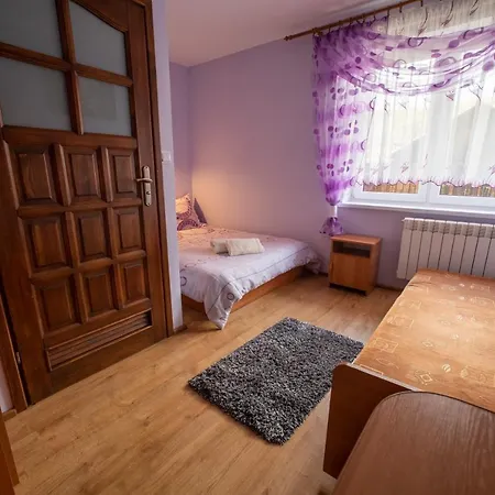 U Ilony Czarna Góra