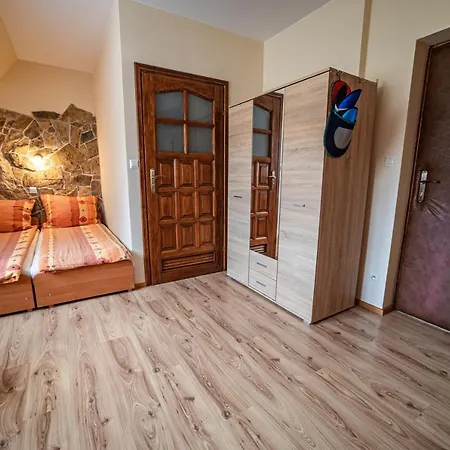 U Ilony * Czarna Gora