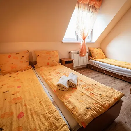 U Ilony Czarna Góra