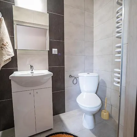 U Ilony Czarna Góra