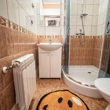 U Ilony Czarna Góra