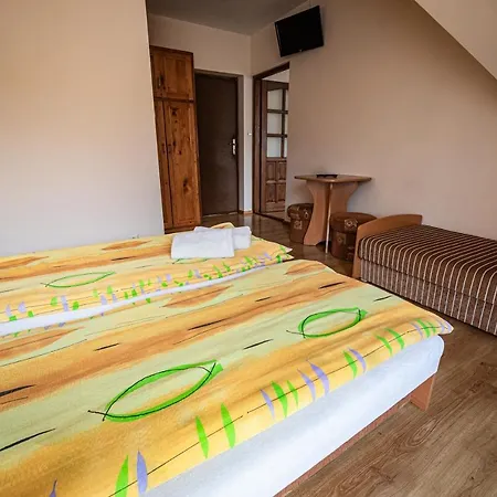 U Ilony Homestay Czarna Gora