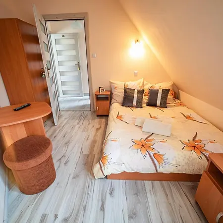 Homestay U Ilony