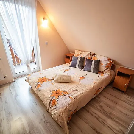 U Ilony Pansiyon Czarna Góra