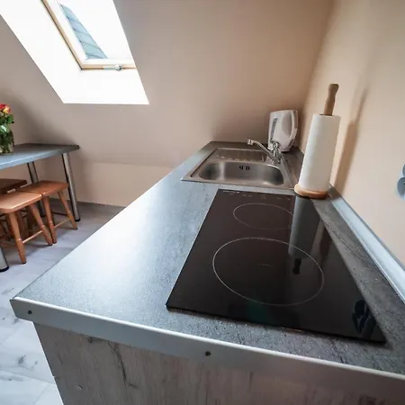 Homestay U Ilony Czarna Gora