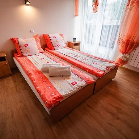 U Ilony Pansiyon Czarna Góra