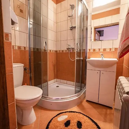U Ilony Pansiyon Czarna Góra