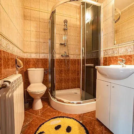 Homestay U Ilony Czarna Gora