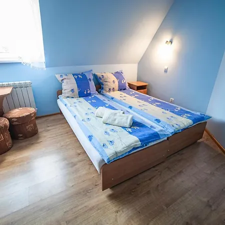 Homestay U Ilony