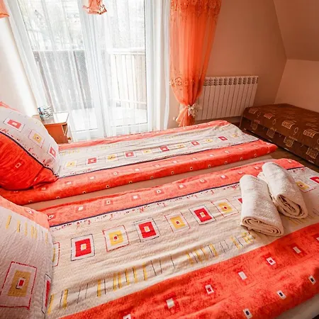 Homestay U Ilony Czarna Gora
