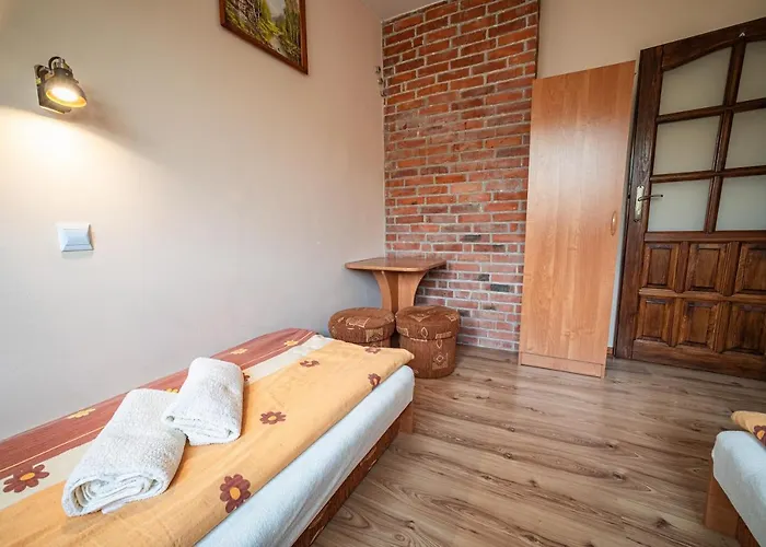 U Ilony Czarna Góra