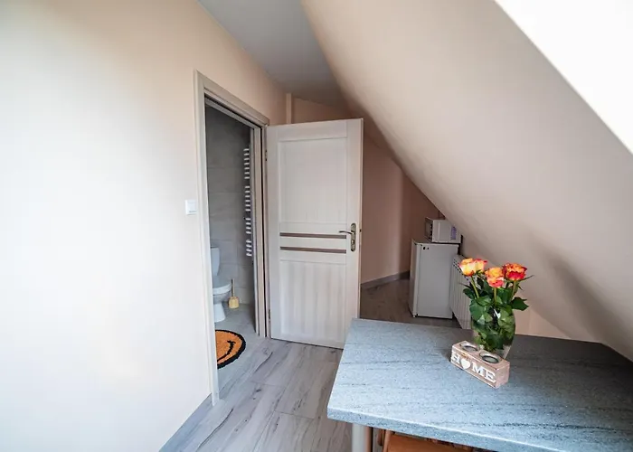 U Ilony * Czarna Góra