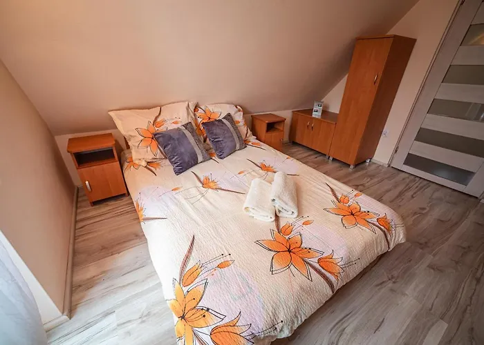 U Ilony * Czarna Góra